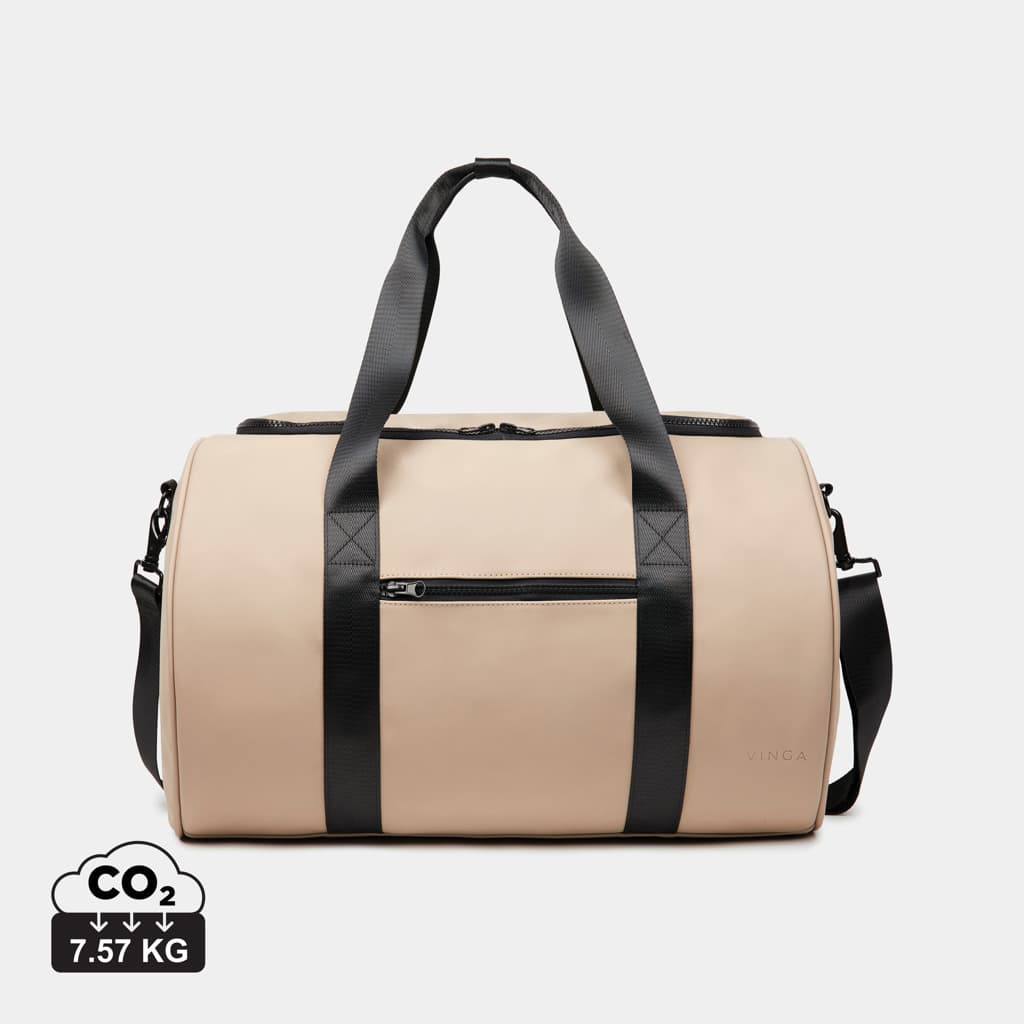 VINGA Sac de sport Baltimore RCS 3